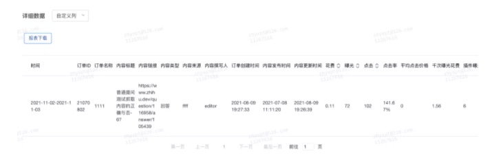 新增订单推广 新增订单推广