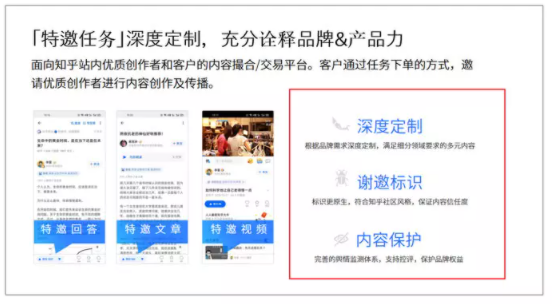 知乎广告代理 知乎广告代理
