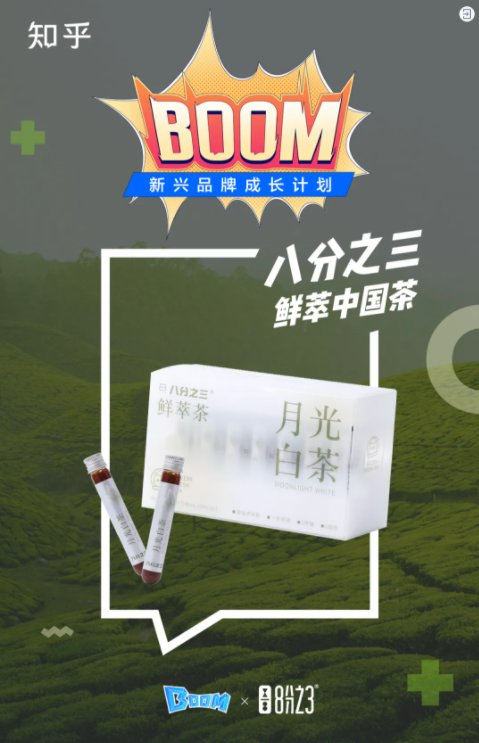 知乎广告投放案例
