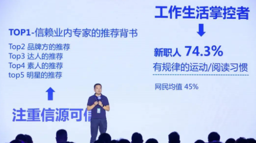 凯度消费者指数北方区总经理：赵晖