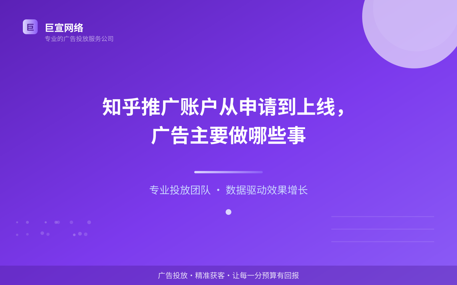 知乎推广账户从申请到上线,广告主要做哪些事(效果数据维度) 知乎广告投放:知乎可以投放哪些行业的广告呢?(配图5)
