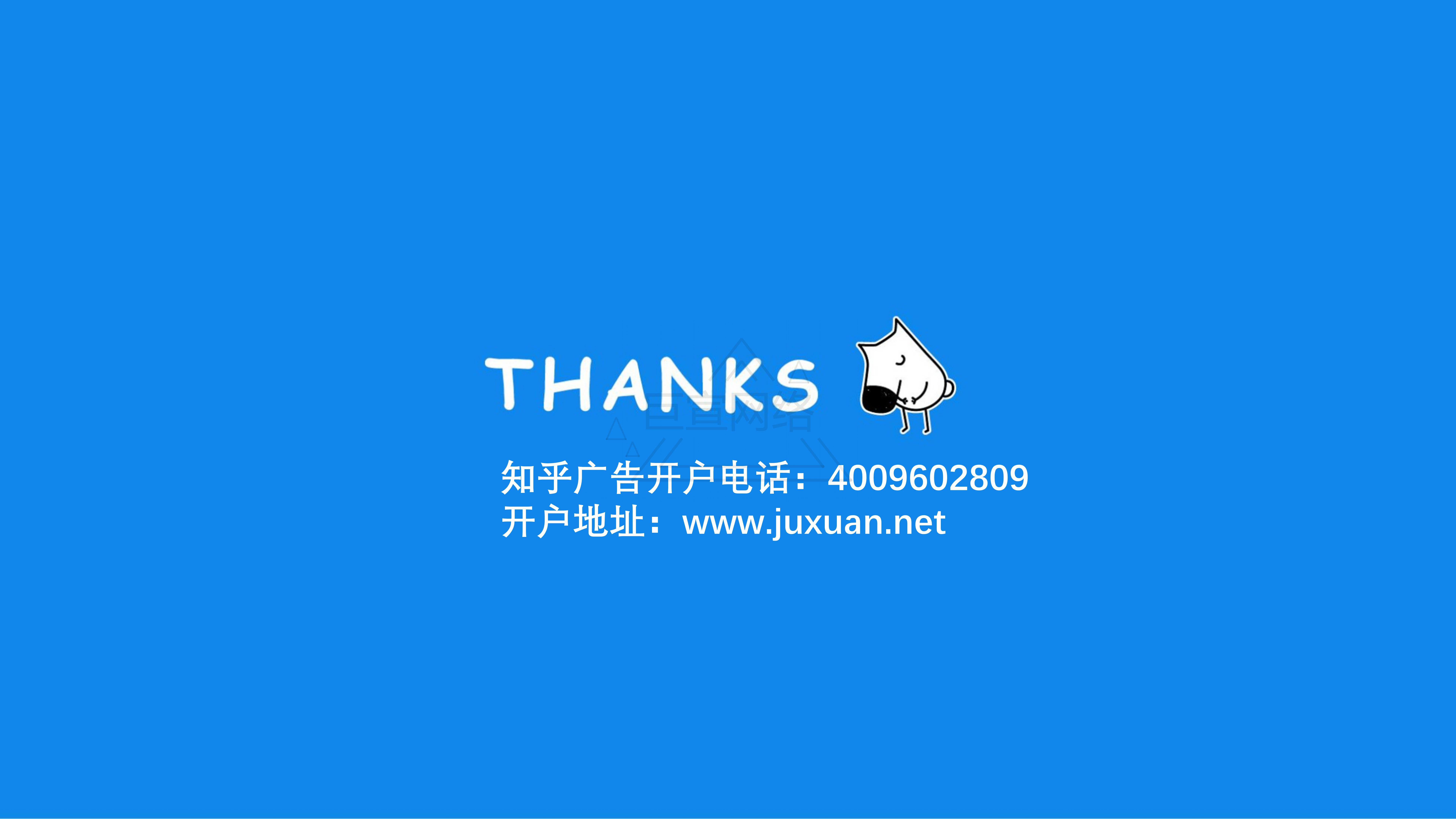 知乎投放广告